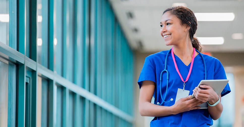Enfermeiros podem prestar serviço de responsabilidade técnica com autonomia