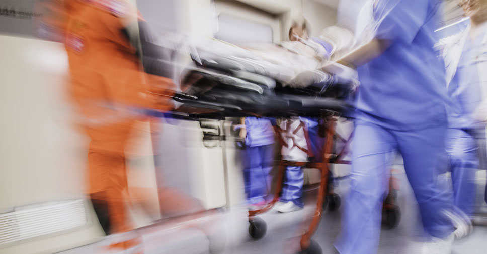 Trauma na emergência: como o enfermeiro deve atuar