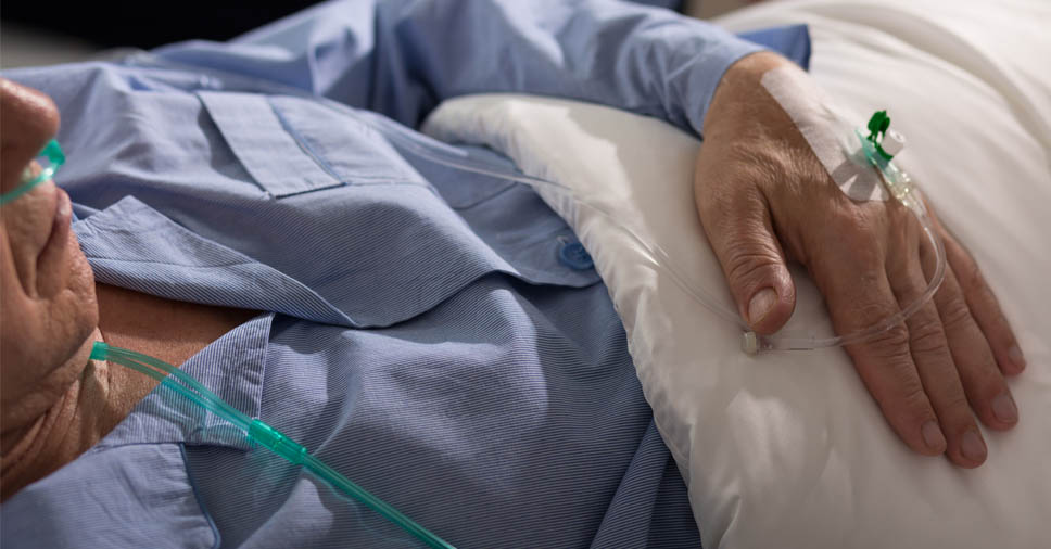 O que um enfermeiro para idosos em terapia intensiva deve saber?