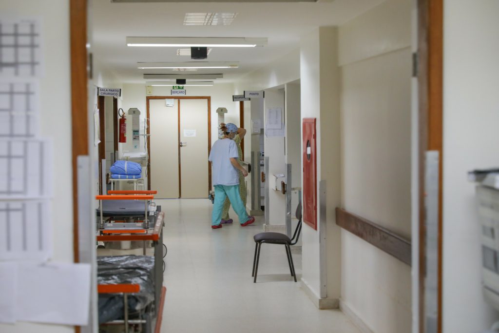 Unimed requer que STF volte a suspender piso da enfermagem, ao menos para empresas