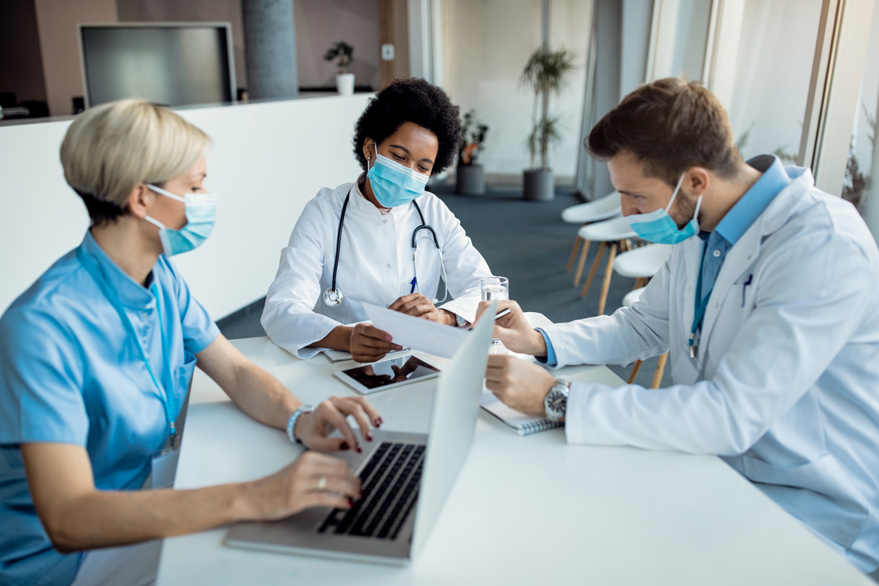 A Importância do Enfermeiro do Trabalho na Prevenção de Doenças Profissionais