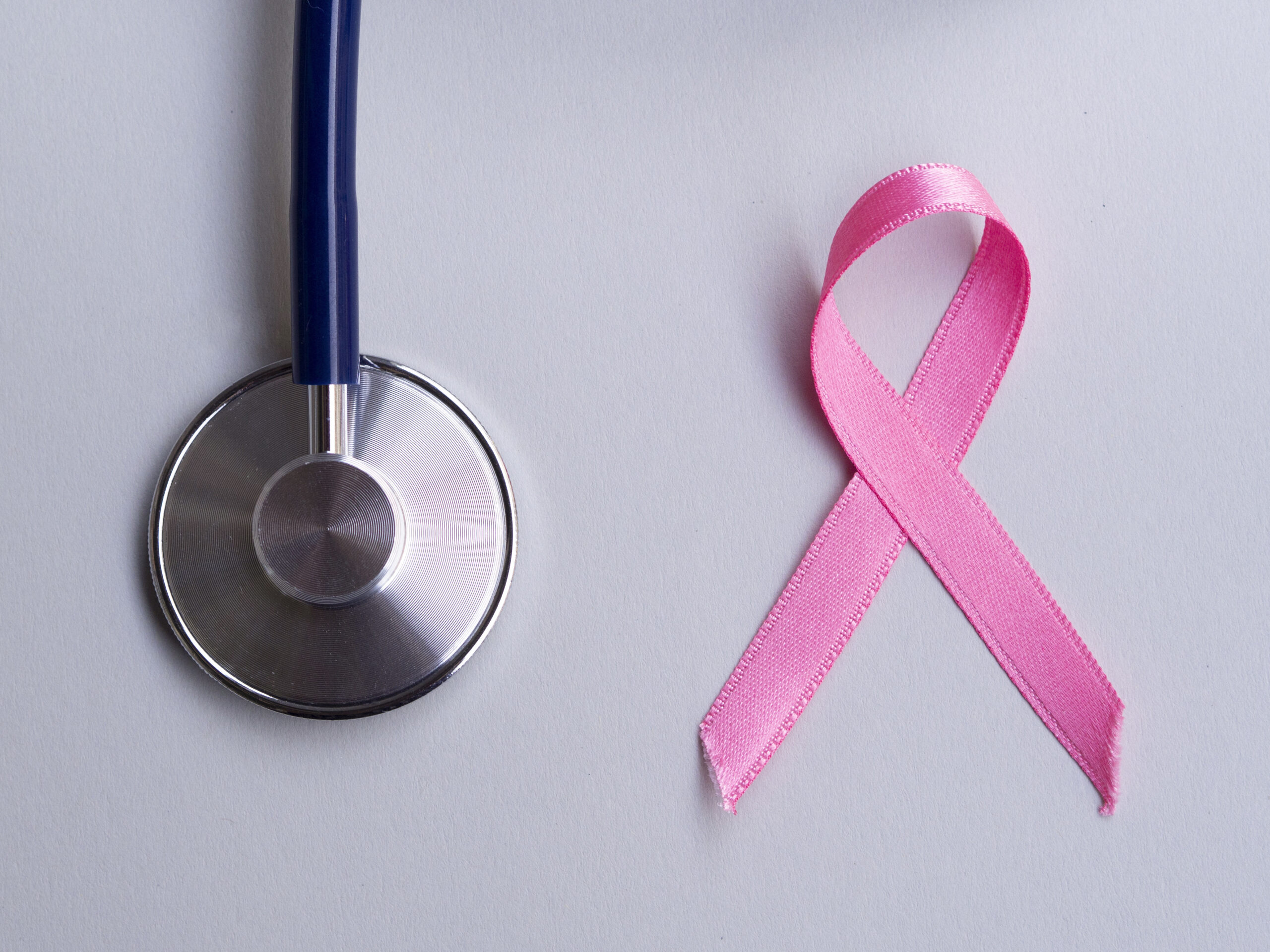 Outubro Rosa: enfermagem junto ao câncer de mama