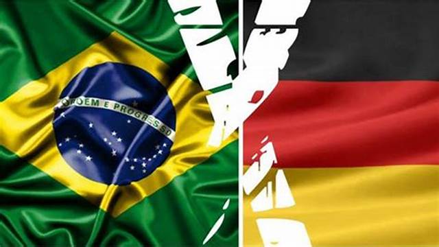 Recrutamento de enfermeiros Brasileiros pela Alemanha gera tensão diplomática