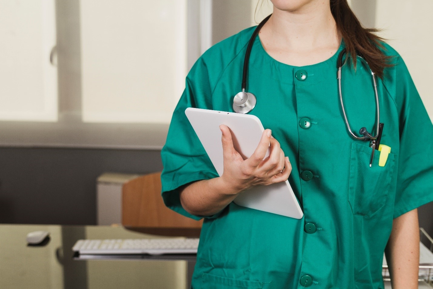 A importância e campo de atuação na Enfermagem do Trabalho