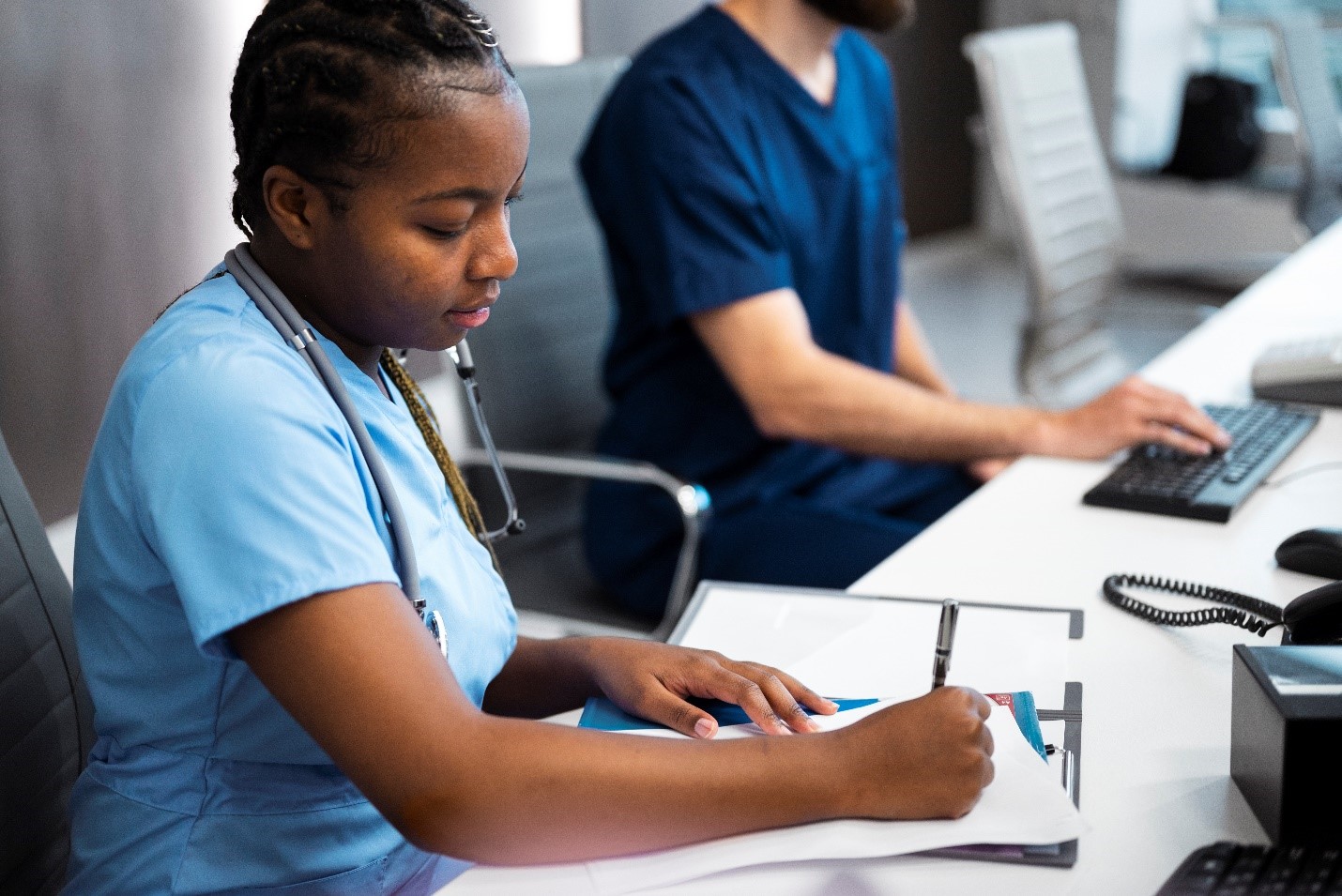 Trauma, Urgência, Emergência e Terapia Intensiva: conheça o curso de pós-graduação em enfermagem do Enfermagem de Valor