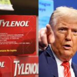 Sem Provas, Trump Associa Autismo Ao