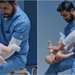 American Heart Association Muda Protocolo De Primeiros Socorros Para Engasgos Em Bebês, Crianças E Adultos