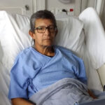 Homem Tem Metástase Após Receber órgão Com Câncer.