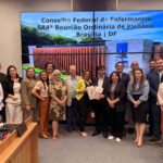 Estudo Revela Crescimento Expressivo Dos Postos De Trabalho Da Enfermagem No Brasil