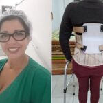 Enfermeira Que Sofreu Reação Grave A Vacinas Conquista Indenização Na Justiça