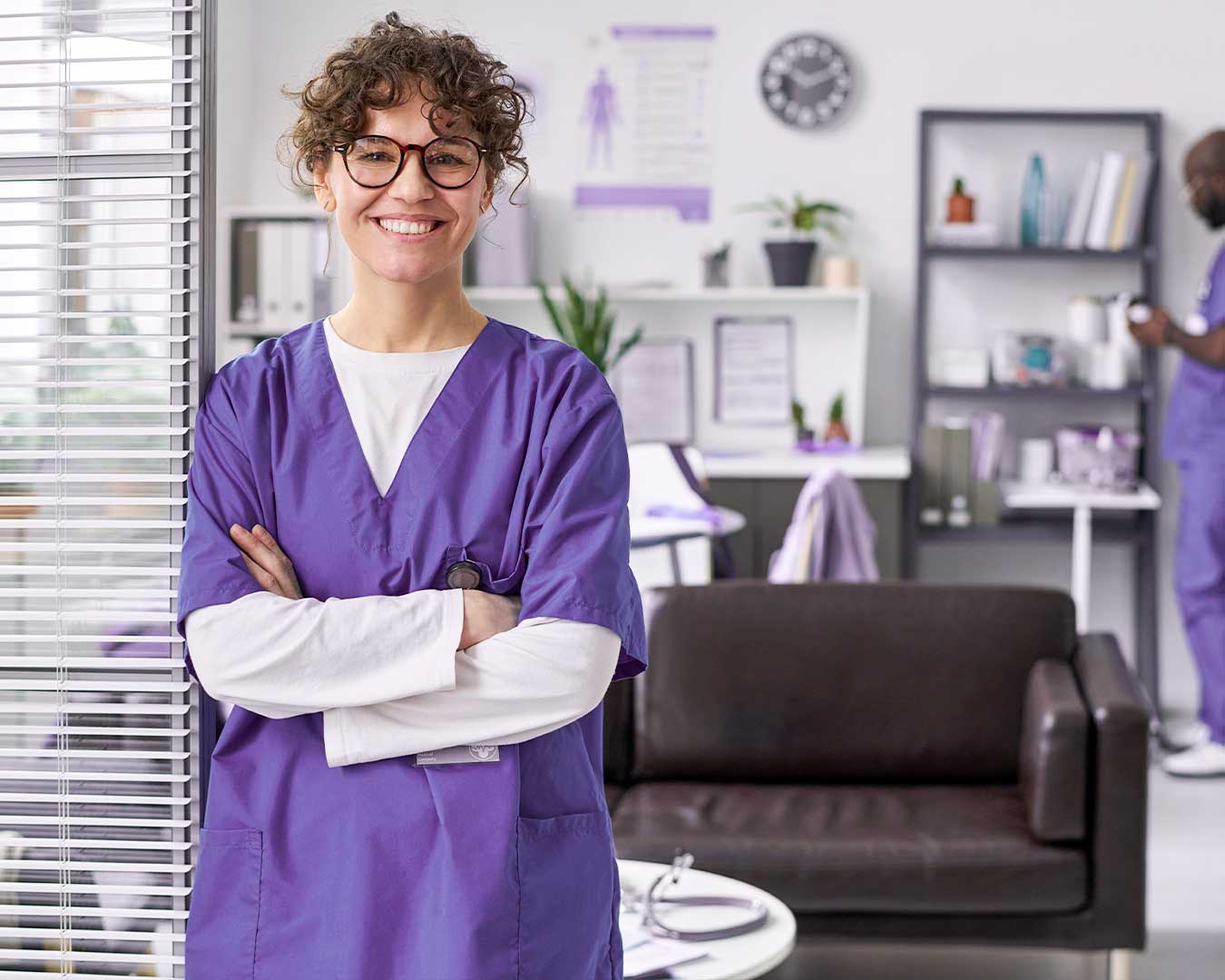 Enfermeiros Brasileiros Miram Mercado Americano Onde Salrios Chegam A Us 124 Mil Por Ano (2)