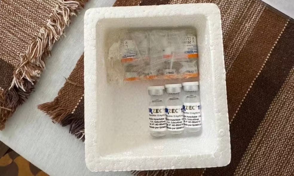 Enfermeiro é Preso Em Ação Contra Venda Irregular De Medicamento Para Emagrecimento