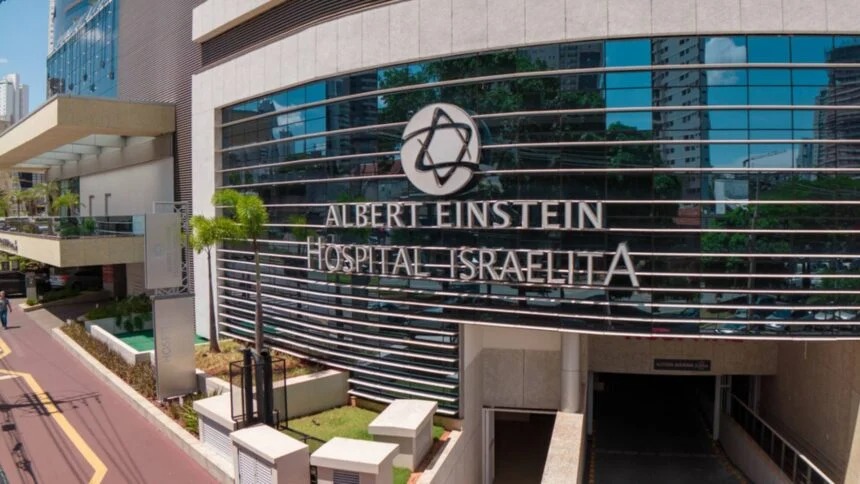 Hospital Albert Einstein Aparece Entre Os 20 Melhores Do Mundo Em Ranking Da Newsweek