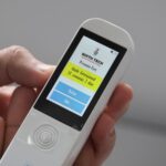 Tecnologia Da Ufmg Que Identifica Bebês Prematuros Chega Ao Sus