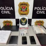 Esquema Envolvendo Canetas Emagrecedoras Ilegais Leva à Prisão De Médico E Enfermeira