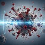 Ultrassom é Testado Contra Vírus Respiratórios Em Estudo E Pode Virar Opção De Tratamento