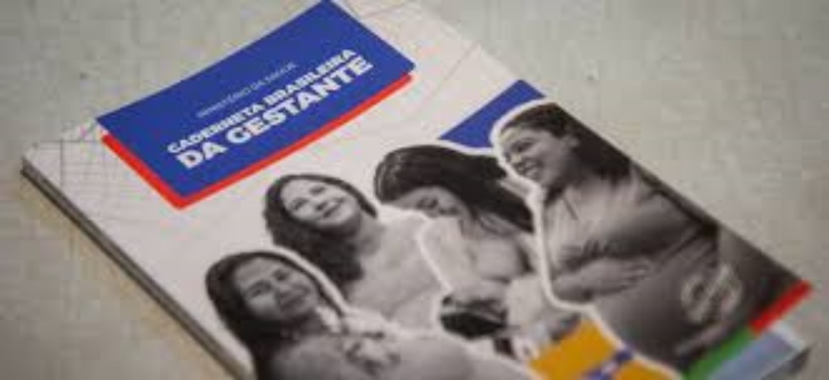 Caderneta Brasileira Da Gestante Ganha Versão Digital E Reforça Papel Do Enfermeiro No Cuidado Neonatal