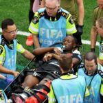 “apito Verde” Conheça O Medicamento Usado Por Ismaël Koné Após Fratura Na Copa