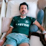 Doença De Creutzfeldt Jakob Como Funciona O Home Care De Lito Sousa Após Alta Hospitalar